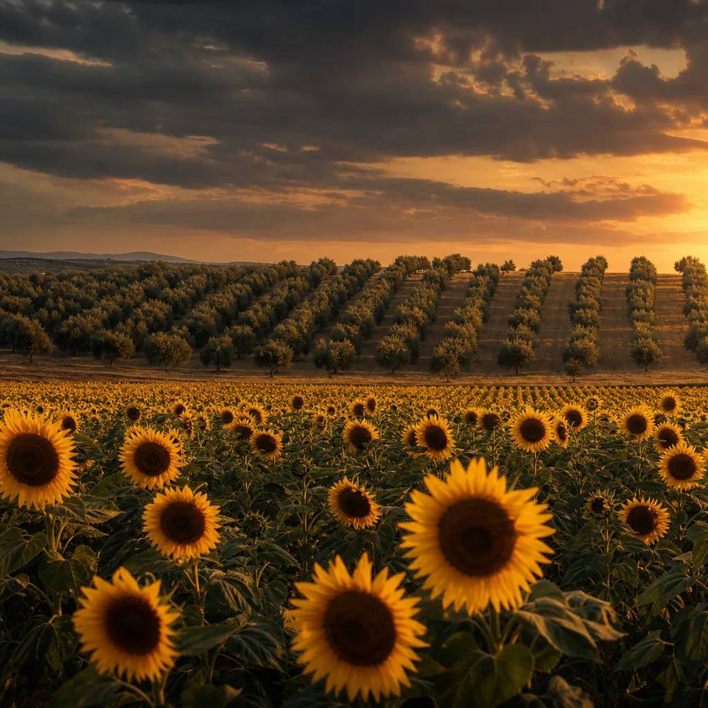 Commodity trade documents and agricultural supply planning