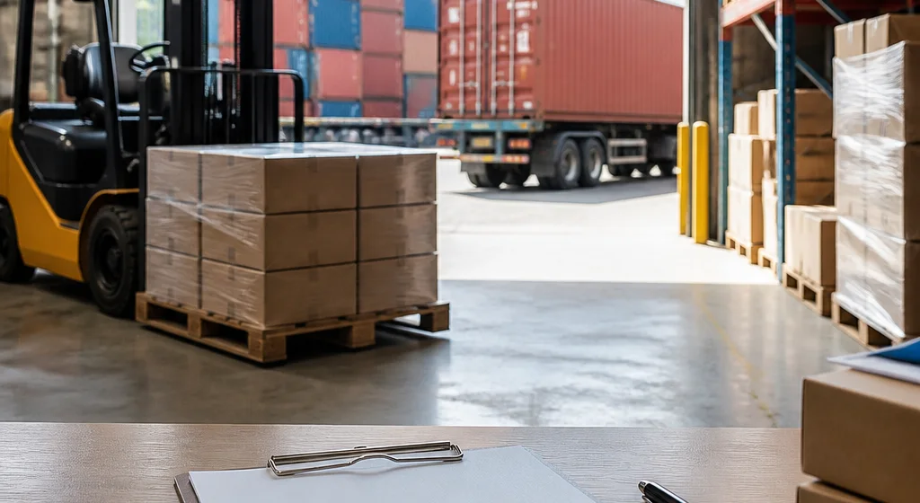 Procurement and supply-chain planning for a regulated medical product